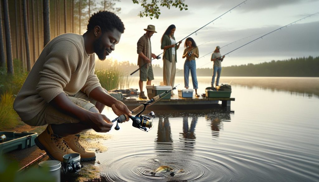 What Fishing Line to Use for Bass: Mono vs Braid