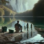 Do Bass Eat Dead Fish: Scavenging Behavior