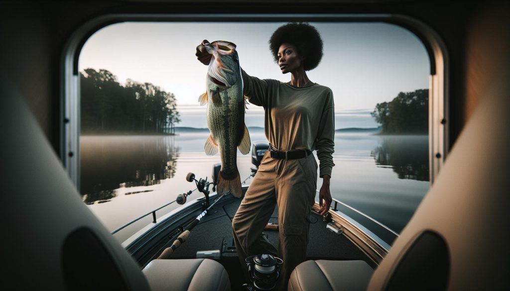 What Is a Bass Fish: Species Overview & Facts