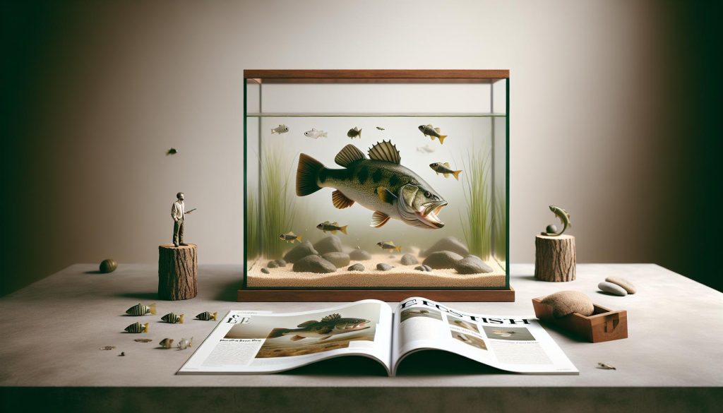 Do Bass Eat Fish: Primary Diet Components 3 Do Bass Eat Fish: Primary Diet Components