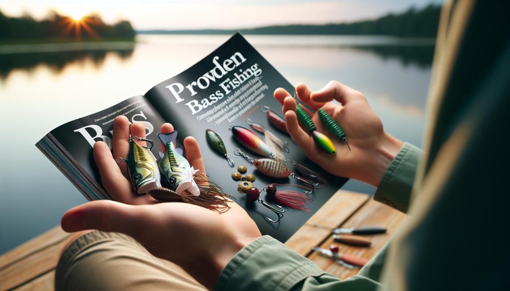 What Is Good Bait for Bass Fishing: Proven Options