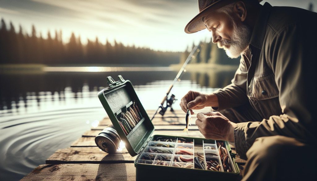 What Bait Catches the Most Bass: Top 10 Choices
