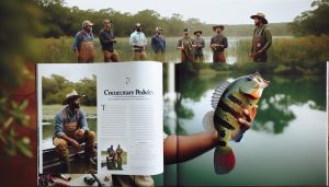 Can You Catch Peacock Bass in Texas: Possible?
