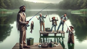 Blog: Bass Fishing Articles & Guides 2 How To Fish Big Mouth Bass: Secrets Revealed