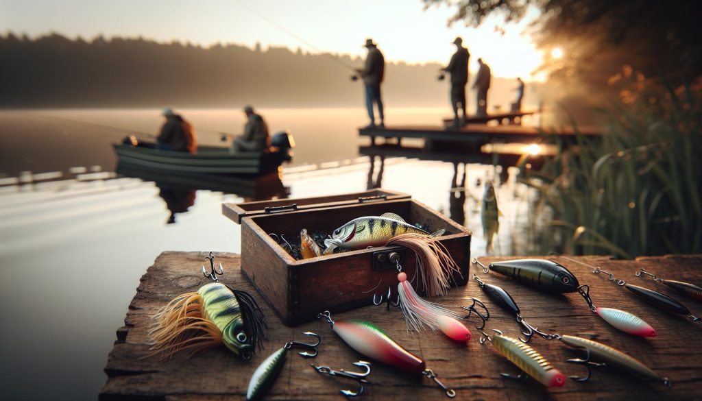 What Is The Best Fishing Lure To Catch Bass: Proven Producers