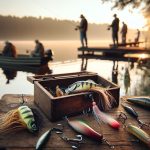 What Is The Best Fishing Lure To Catch Bass: Proven Producers