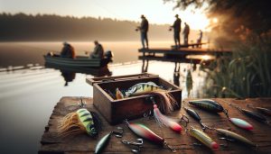 How to Fish for Bass: Complete Techniques & Strategies 21 What Is The Best Fishing Lure To Catch Bass: Proven Producers