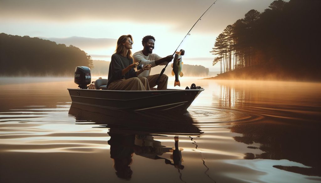 What State Has The Best Bass Fishing: Top Destinations 2 What State Has The Best Bass Fishing: Top Destinations