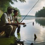 How To Fish Poppers For Bass: Topwater Thrills