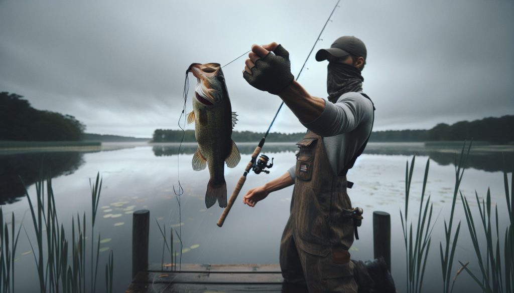 How to Catch a Bass Every Cast: Consistency Tricks