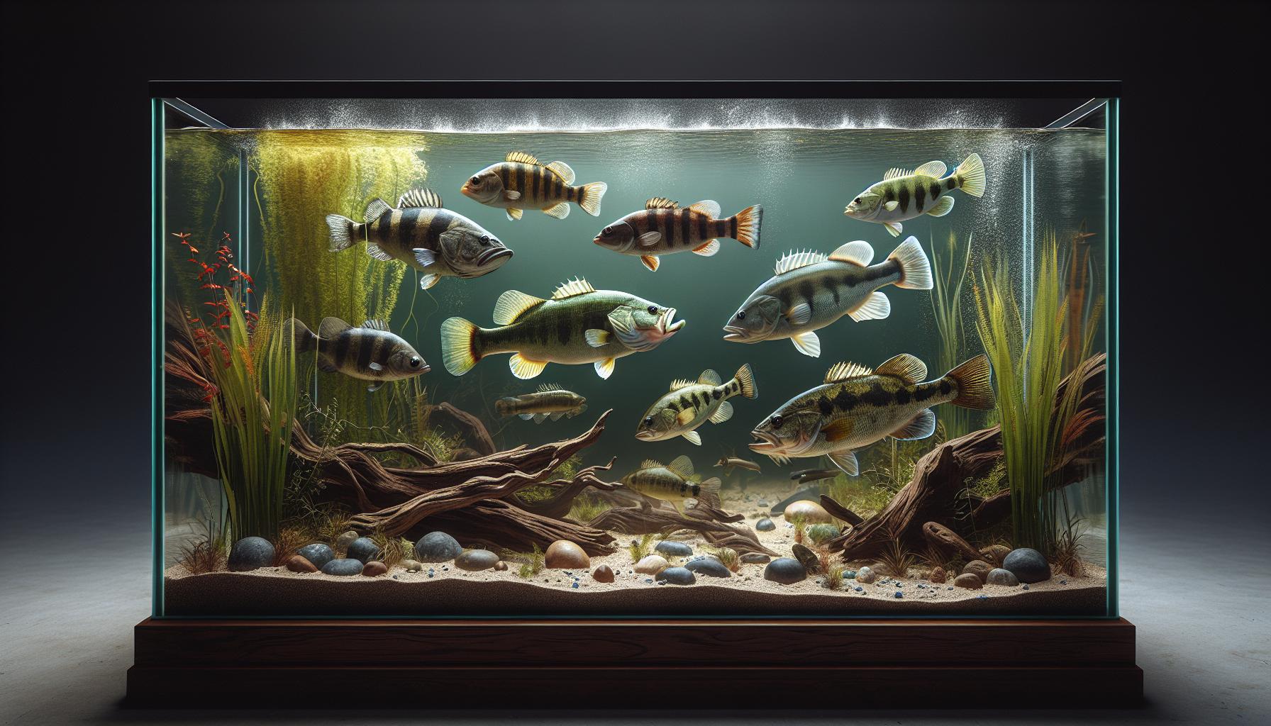 The Bass Family: Types and Characteristics