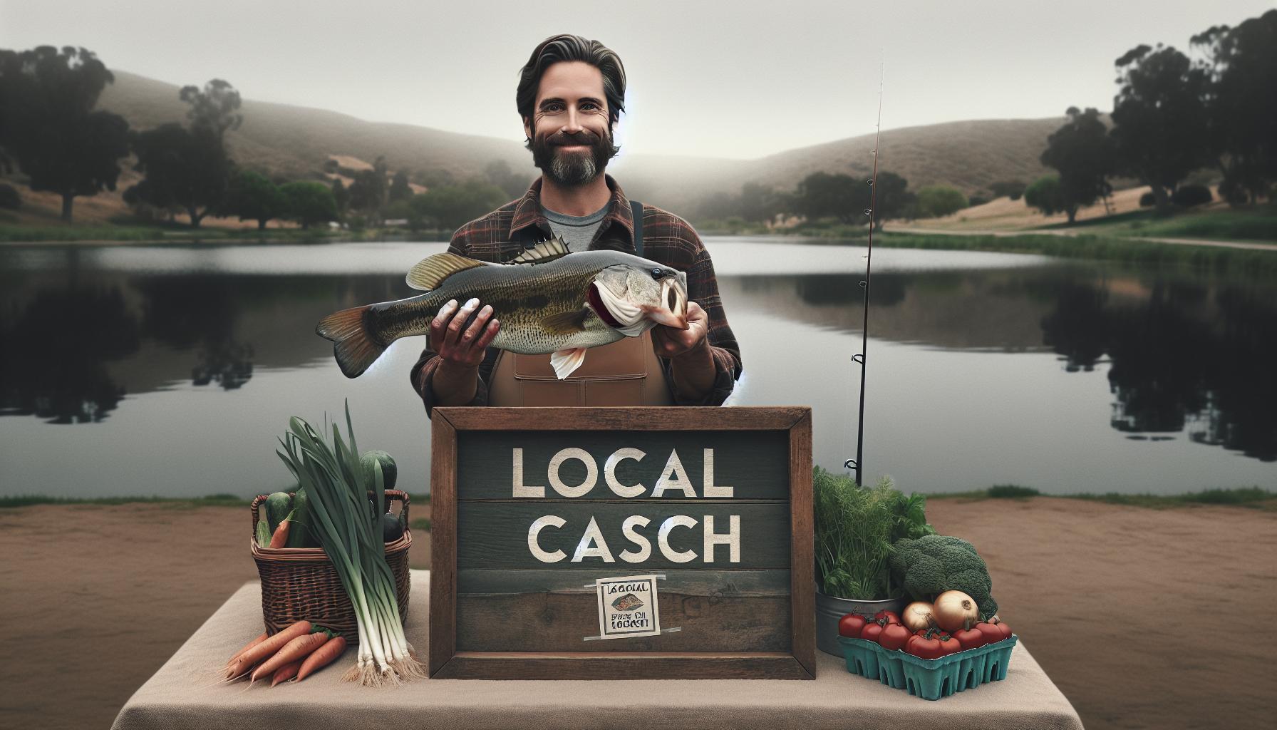 The Benefits of Buying Local Bass Fish