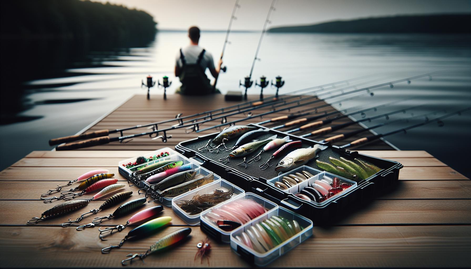 Benefits of Using a Multi-Bait Approach