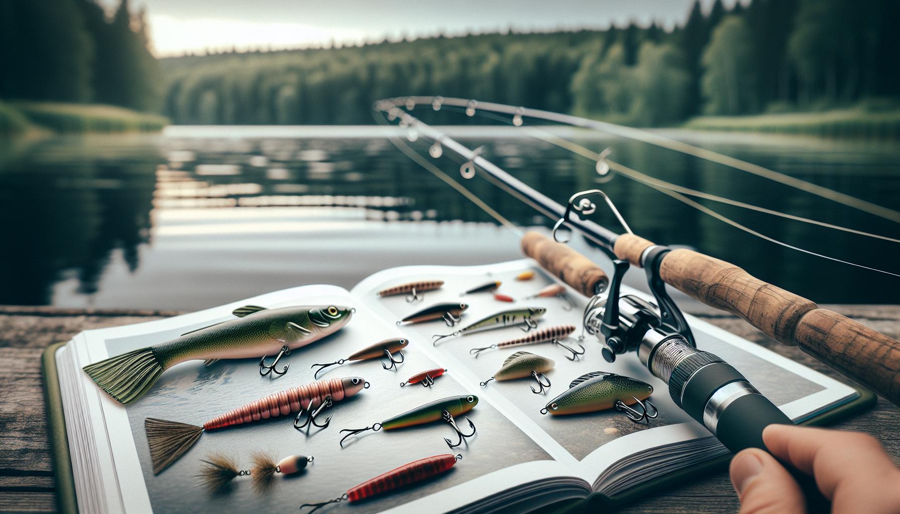 How to Catch Bass Guarding Fry: Protecting Parents 2 Best Baits and Lures for Fry Protection Tactics