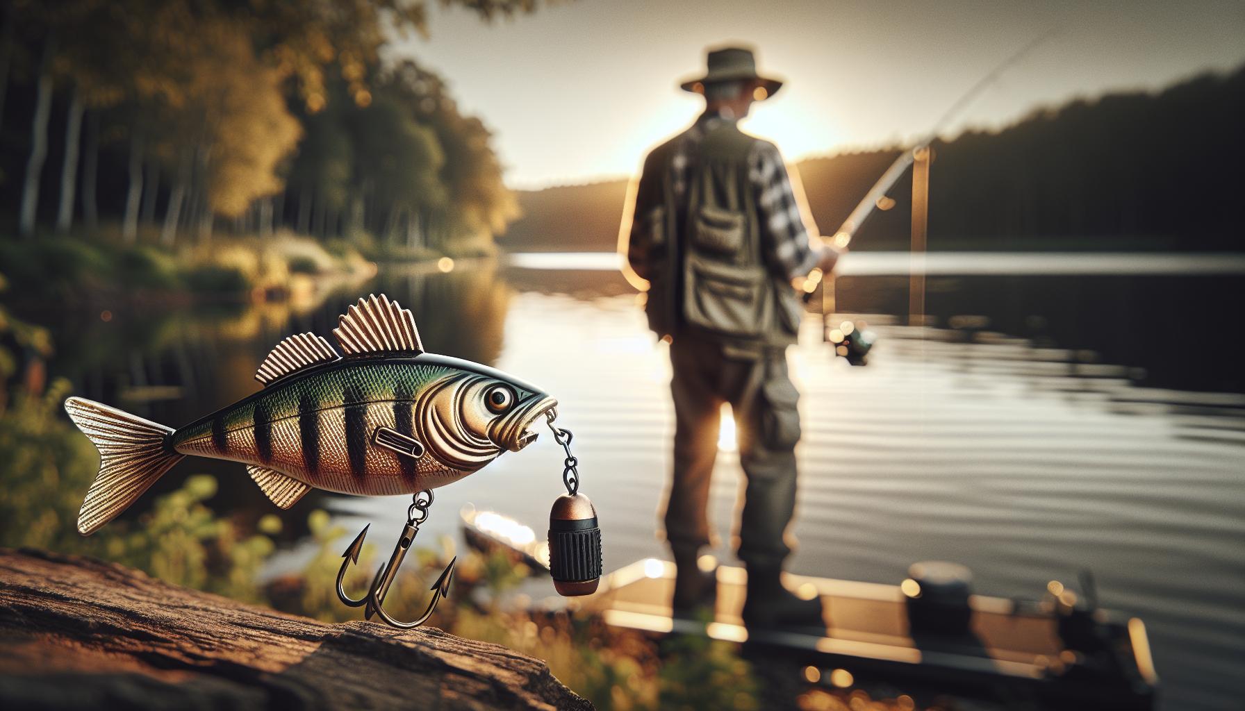 What Are Bass Fish: Beginner's Introduction 2 Best Techniques for Catching Bass: Expert Tips