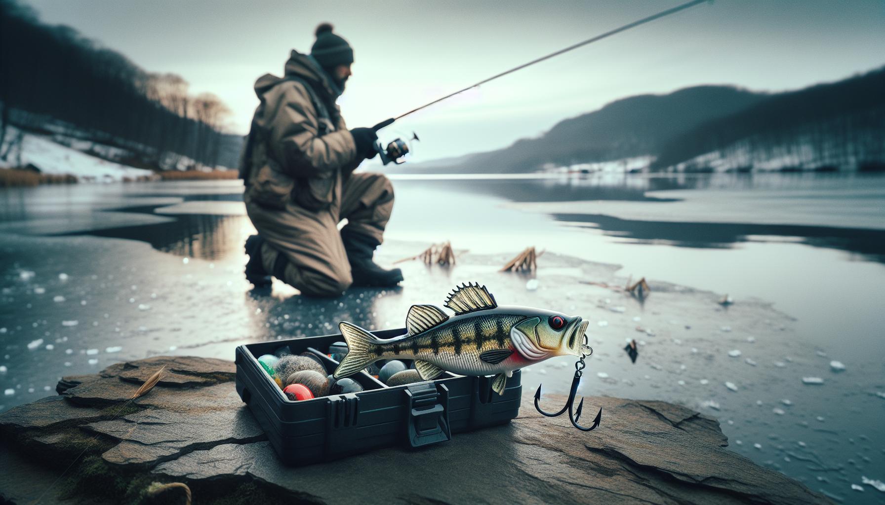 Best Techniques for Catching Bass in Winter