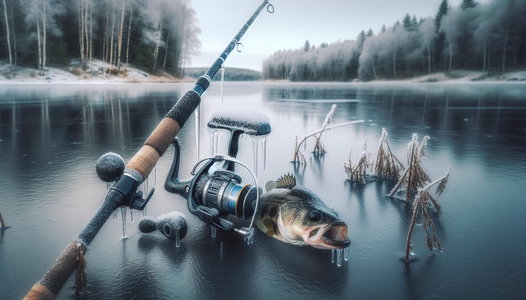 Can You Catch Bass in 30 Degree Weather: Truth 1 Can Bass Be Caught in Cold Weather?