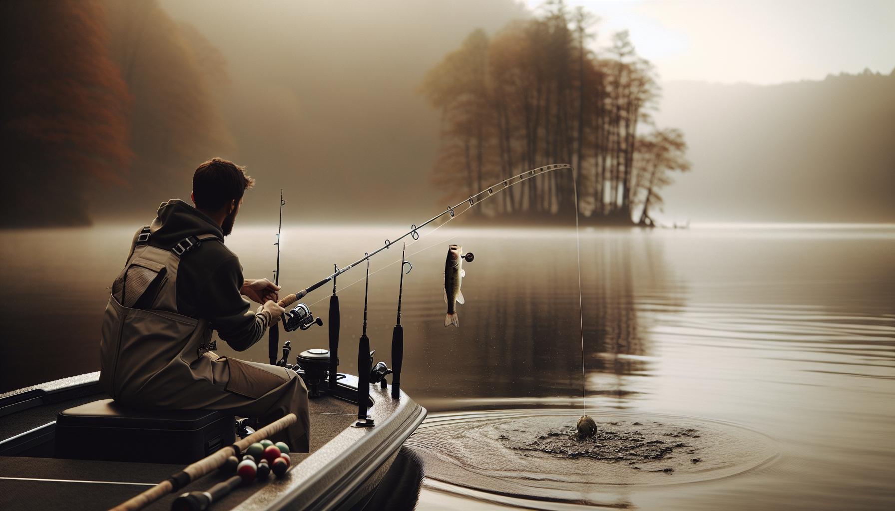 Can You Fish For Bass Right Now: Current Season Status