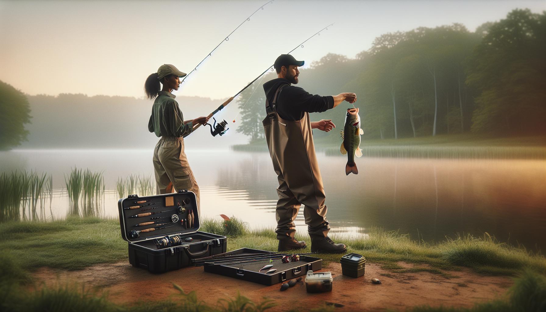 How to Catch Bass with Plastic Worms: Rigging Secrets 4 Catch More Bass: Tips from Pro Anglers