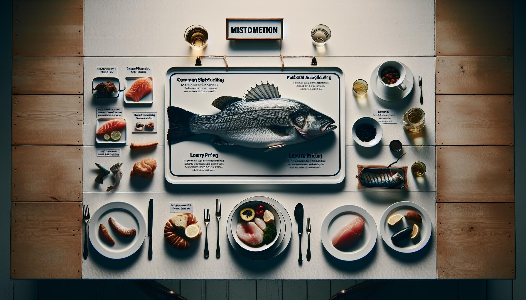 What Fish Is Chilean Sea Bass: Species Truth 1 Common Misconceptions About Chilean Sea Bass