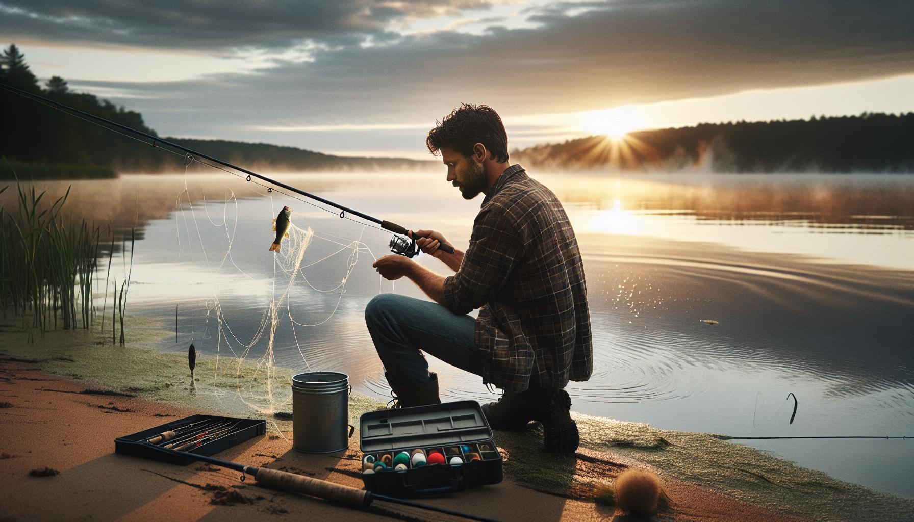 Where to Catch Largemouth Bass Stardew Valley: Best Spots 3 Common Mistakes to Avoid When Bass Fishing