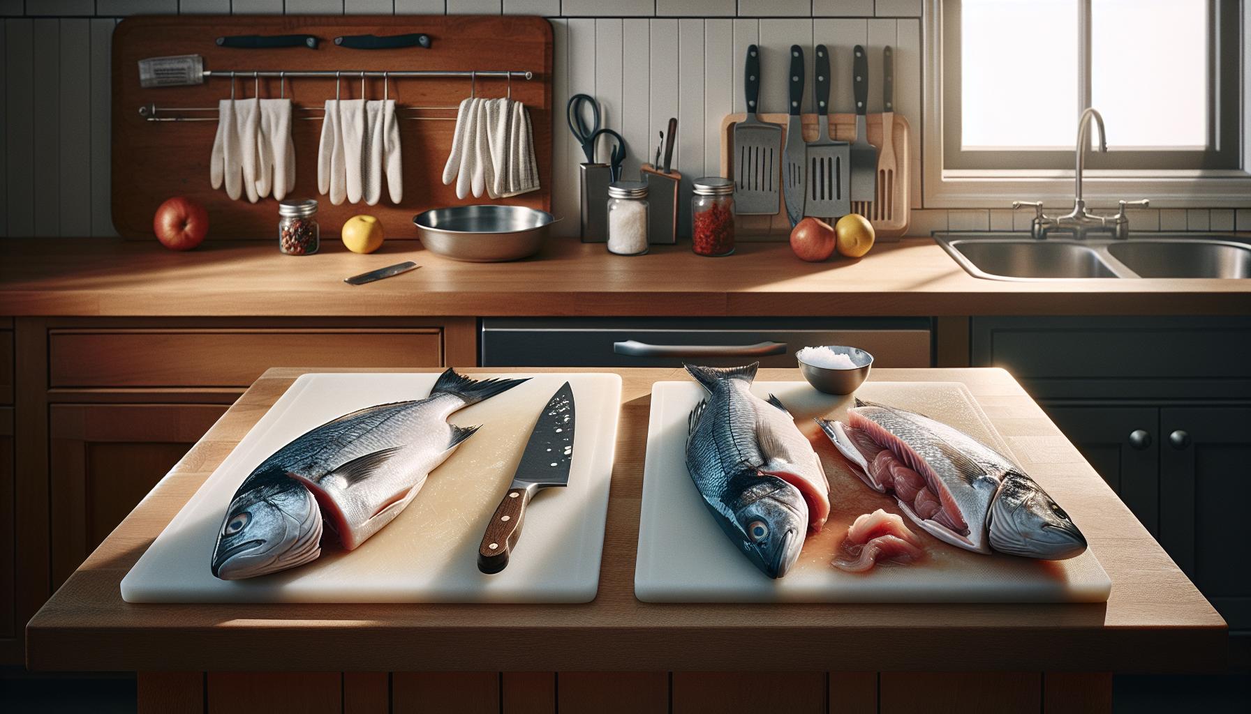 Common Mistakes to Avoid When Gutting