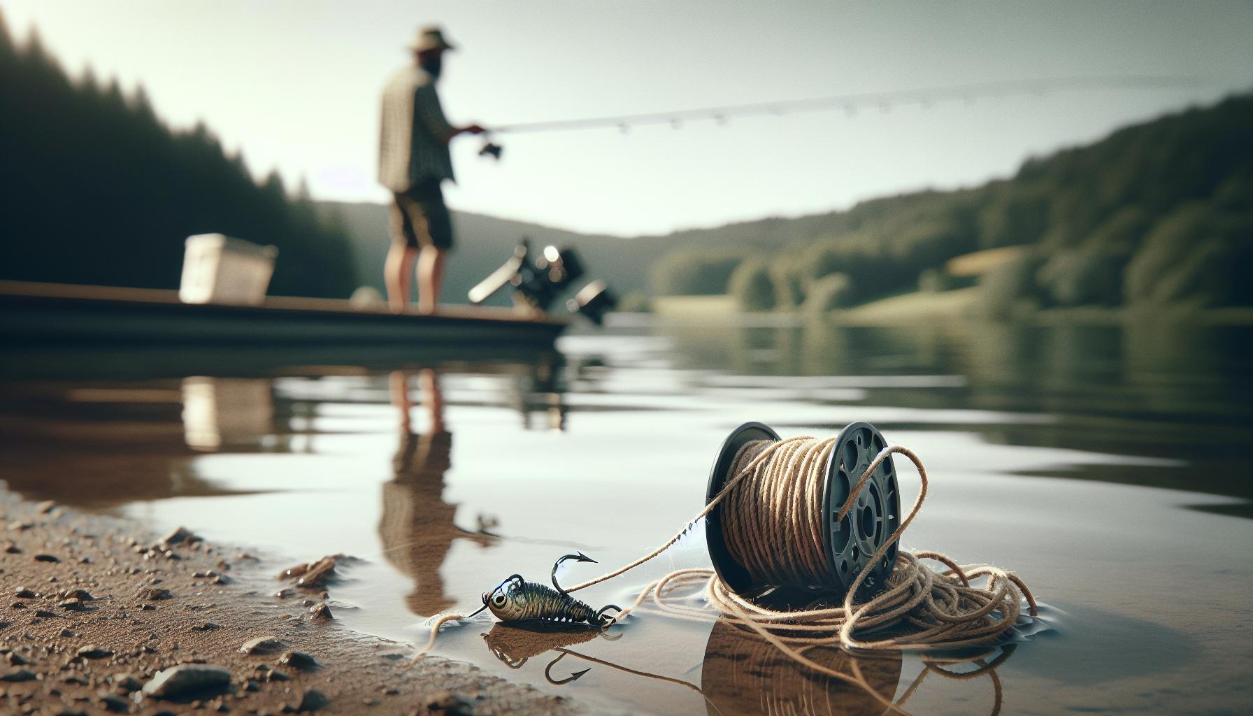 Common Mistakes When Fishing for Rock Bass