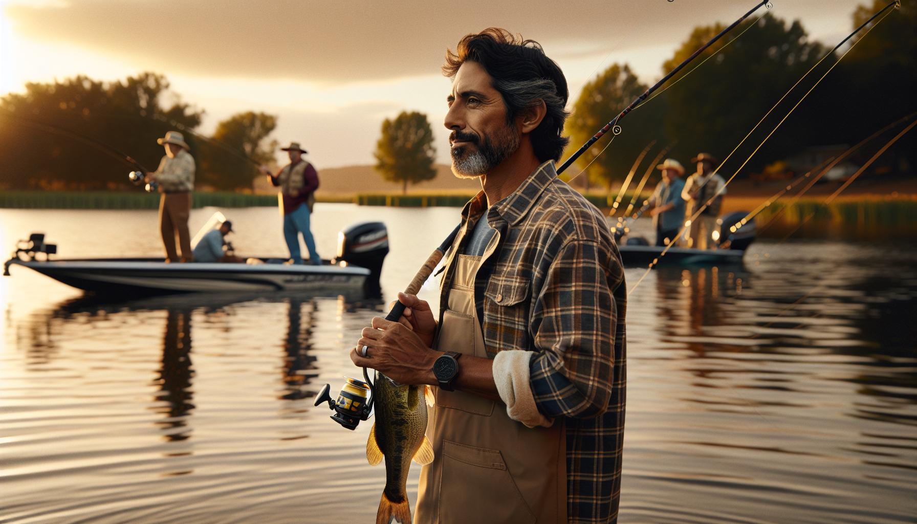 Community Insights: Share Your Bass Fishing Stories