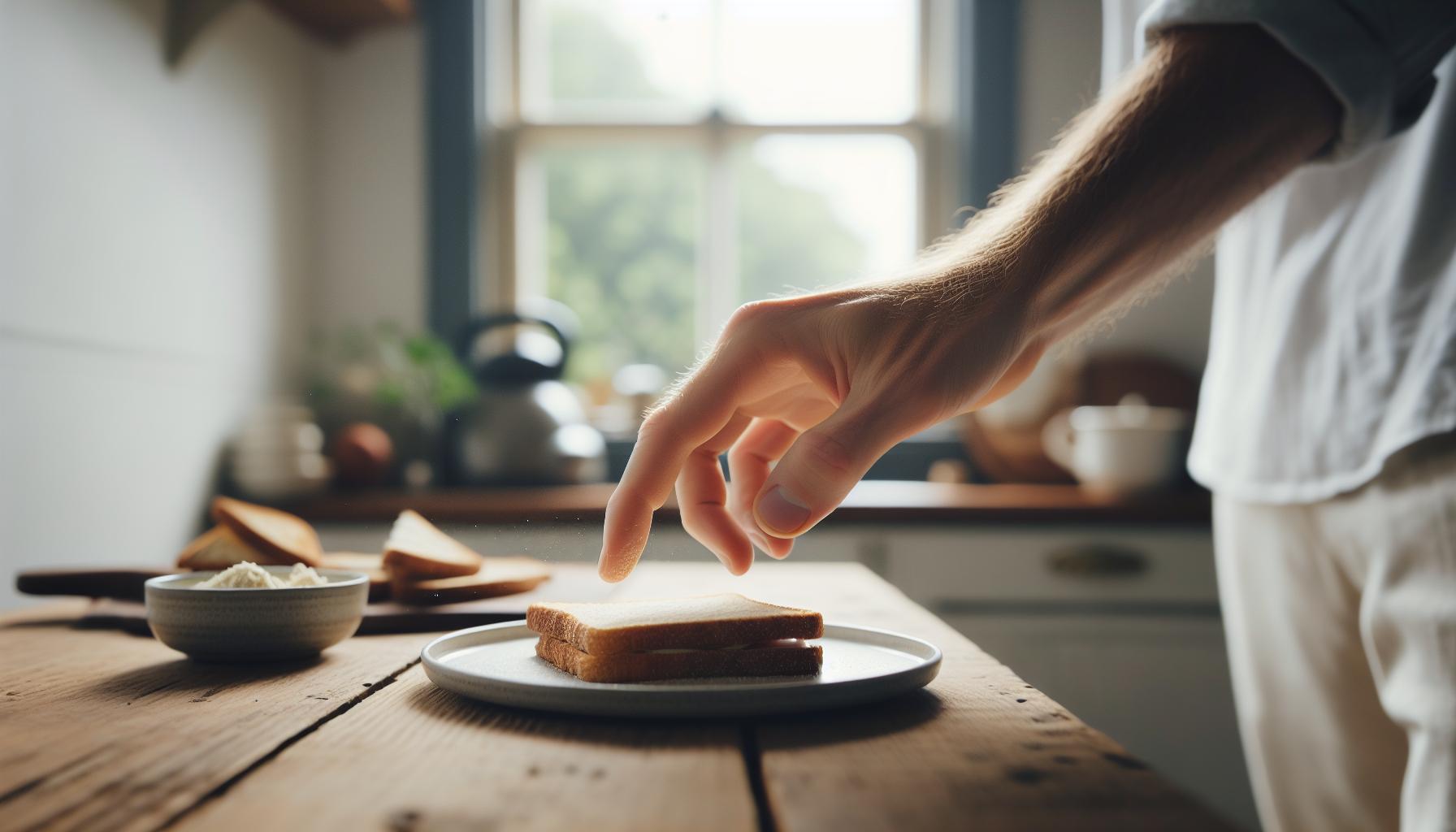 Creating Action: Tips for Triggering Instant Bites