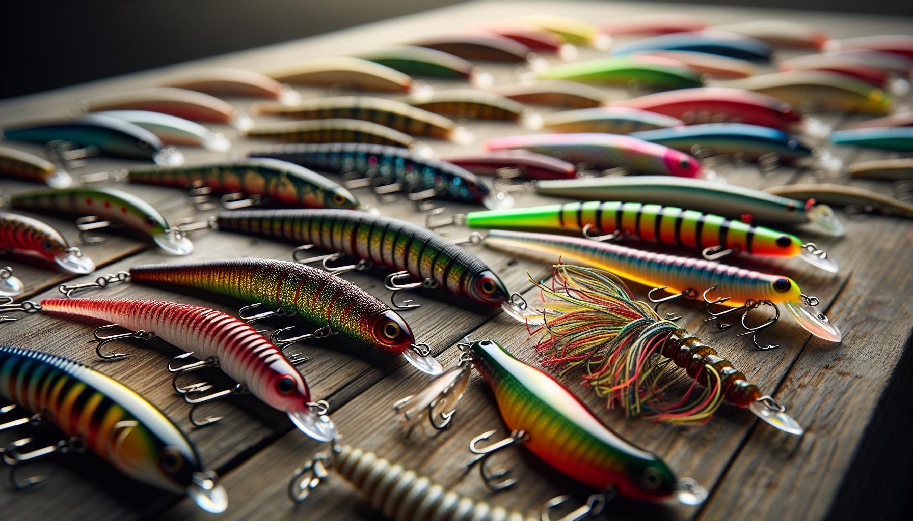 Creating Irresistible Worm Patterns: Colors and Textures