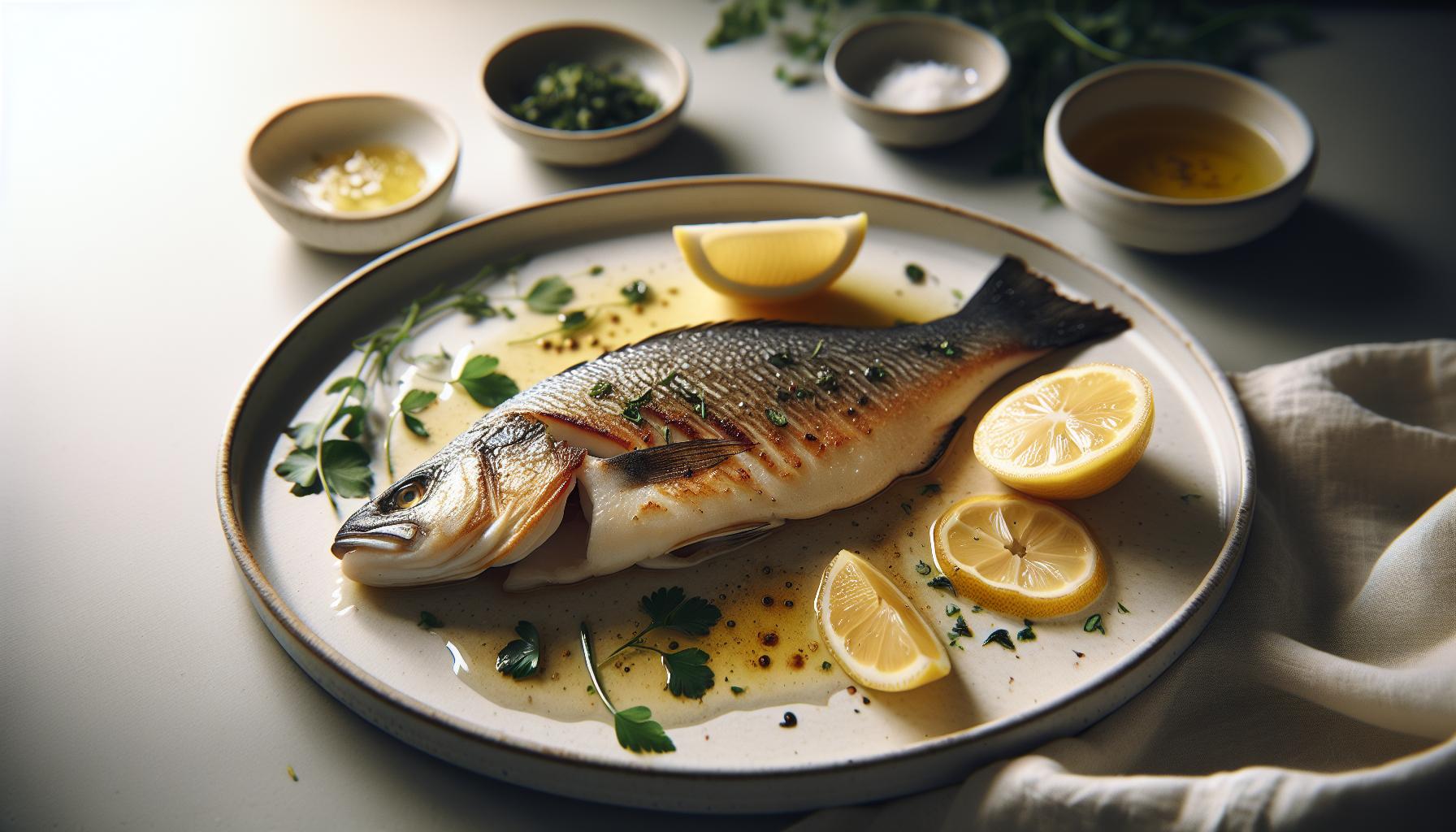What Fish Is Chilean Sea Bass: Species Truth 2 The Culinary Appeal of Chilean Sea Bass
