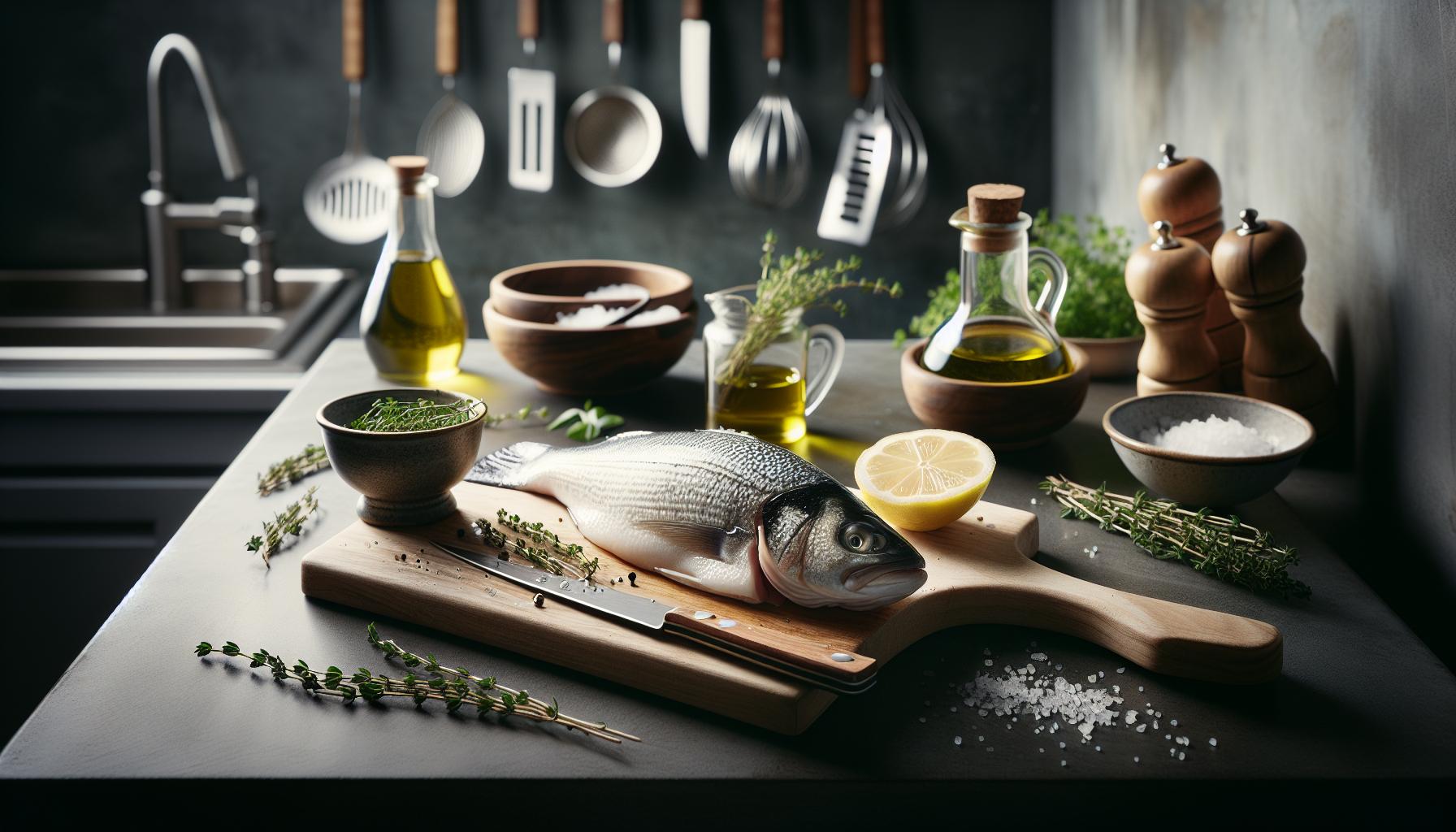 Culinary Classification of Sea Bass Explained