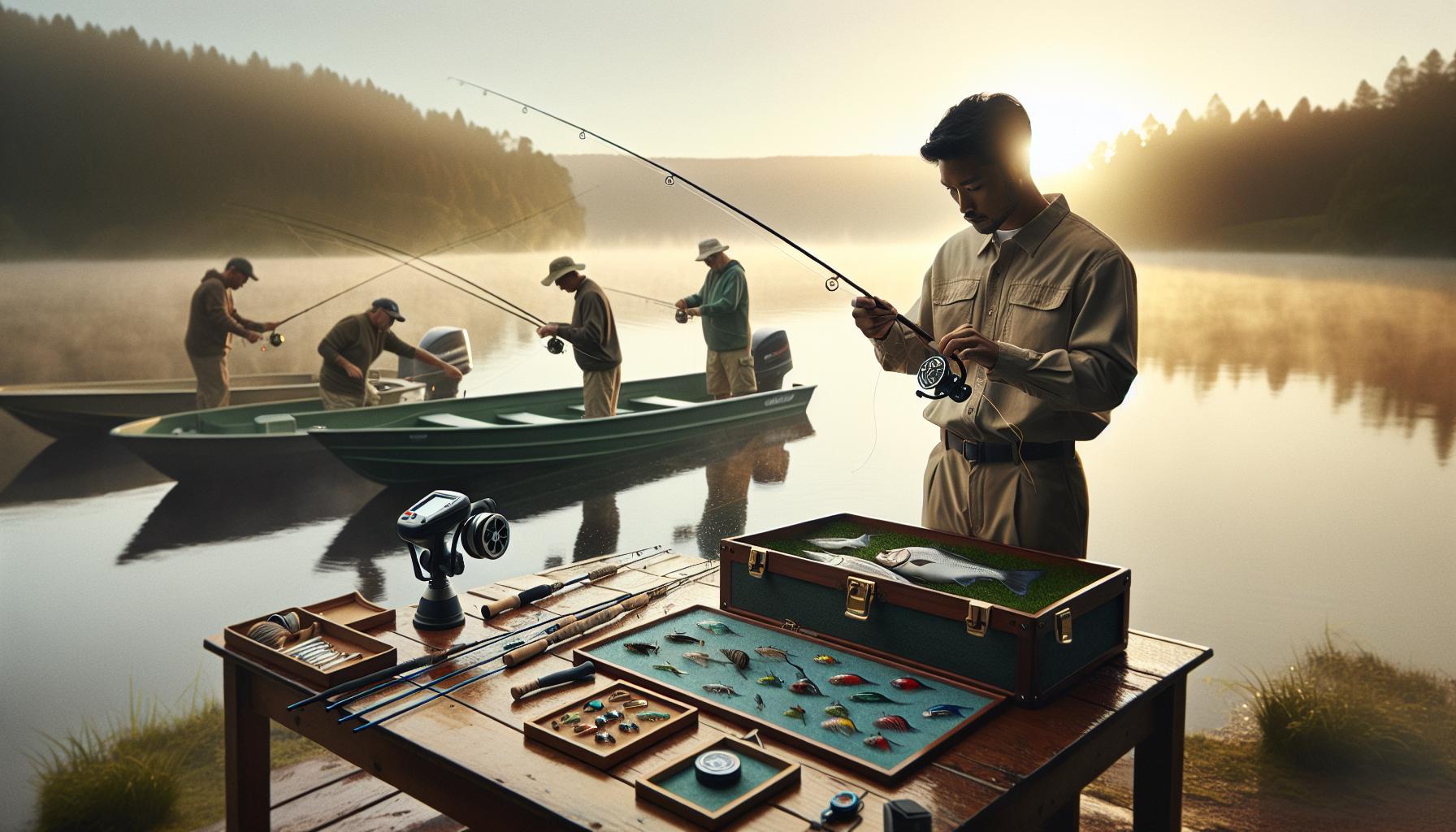Can You Fish In The Bass Pro Shop Pyramid: Attraction Details 2 Engaging Fishing Activities Beyond the Basics