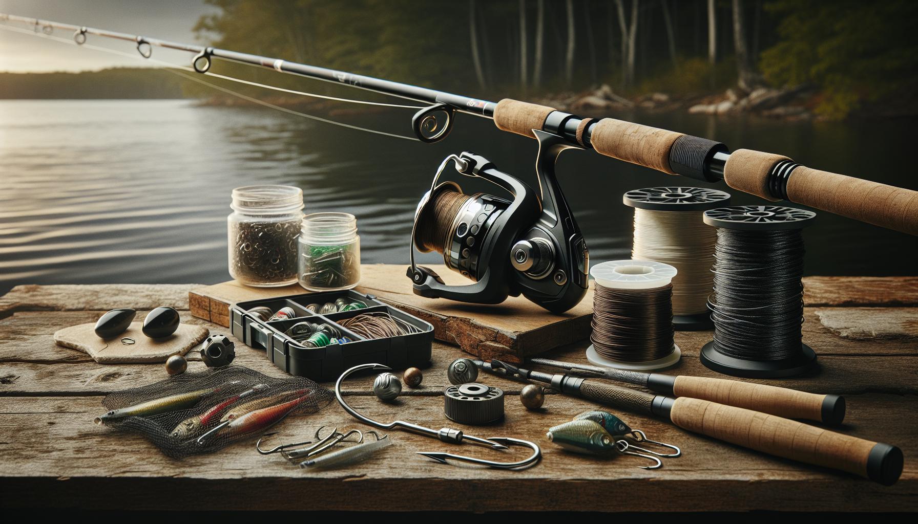 What Lb Fishing Line For Bass: Strength Recommendations 2 Essential Factors Influencing Line Strength for Bass