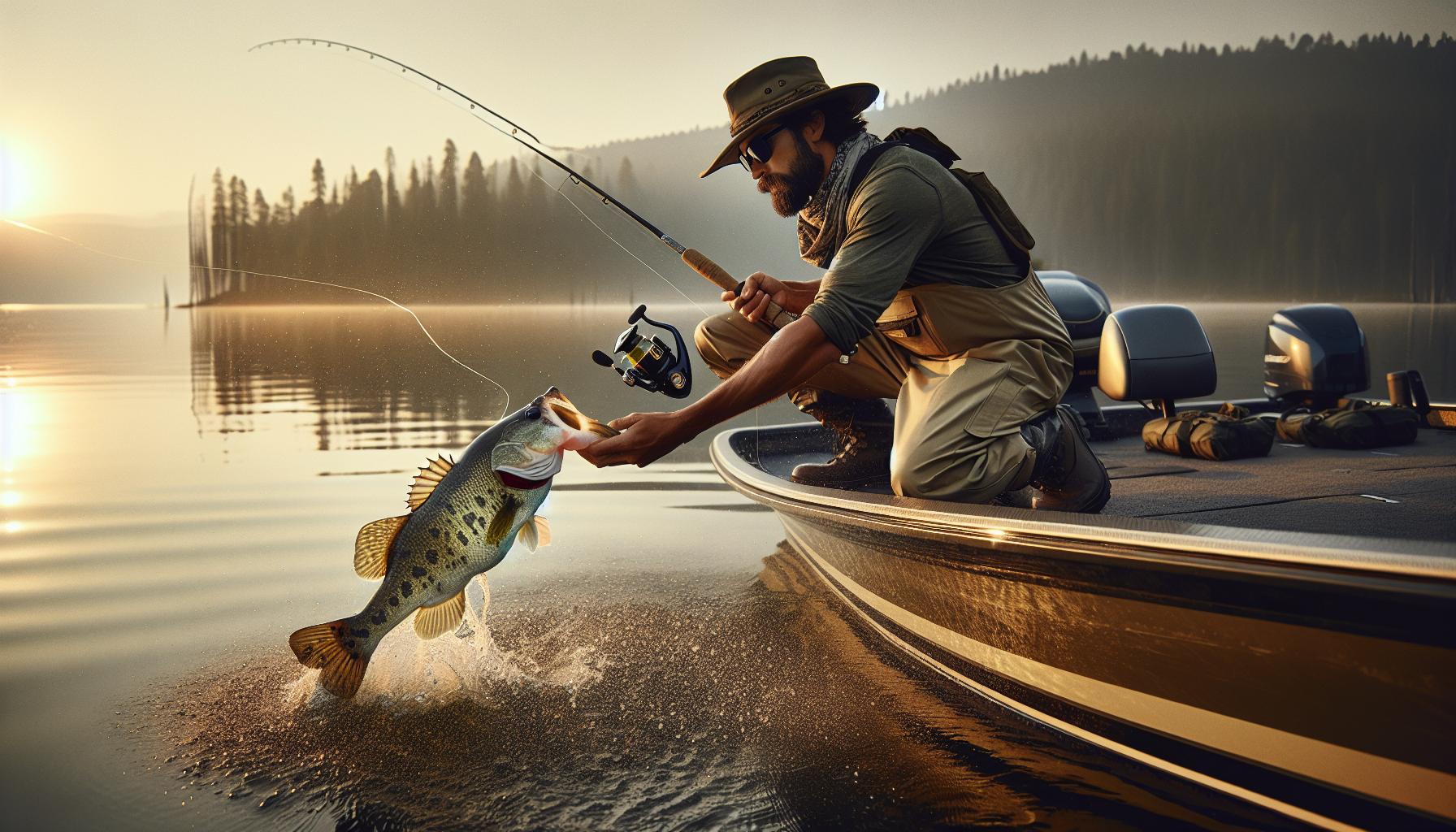 How to Catch Big Spotted Bass: Kentucky Bass Secrets 4 Expert Tips for Catching Monster Spotted Bass