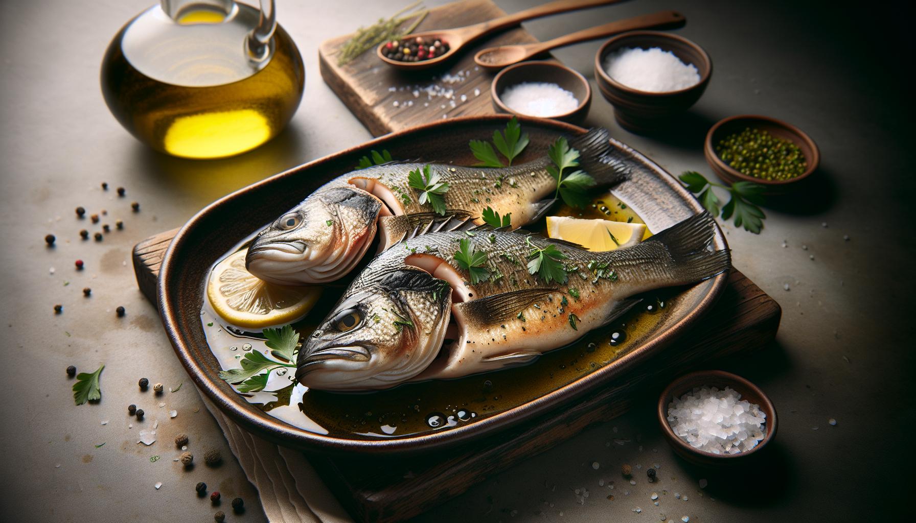 Flavor Profile: What Does Bass Fish Taste Like?