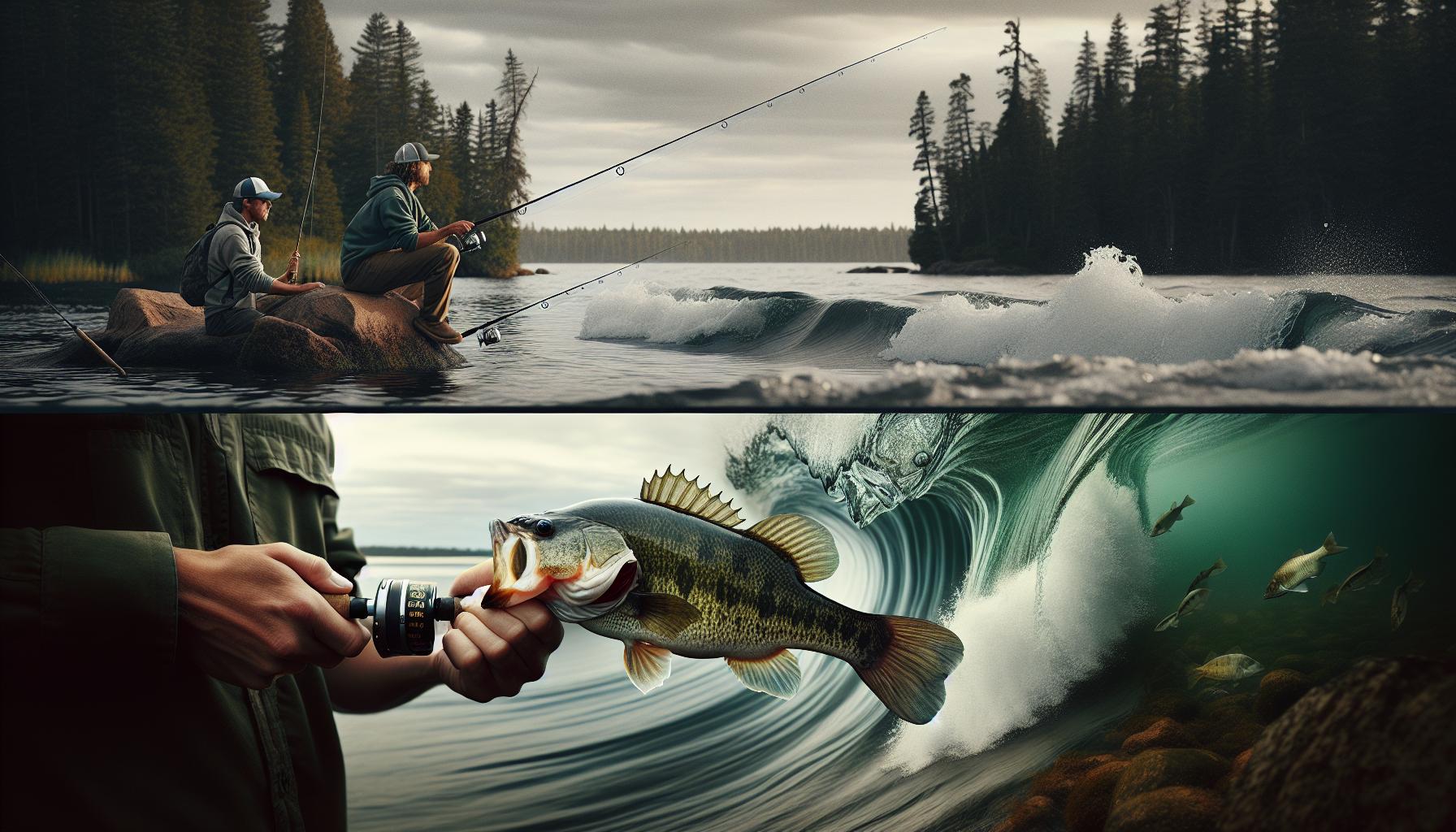 Can You Cook Bass Fish: Preparation Methods 2 Freshwater vs. Saltwater Bass: Key Differences