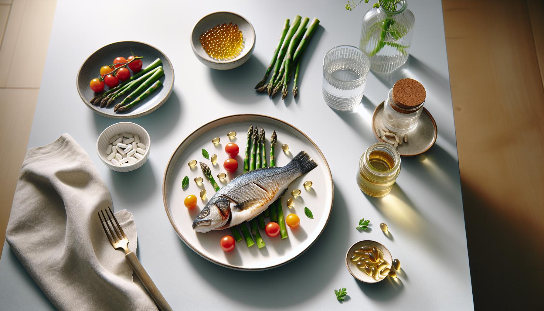 Is Sea Bass Fish Good for Health: Nutritional Value 1 Health Benefits of Eating Sea Bass