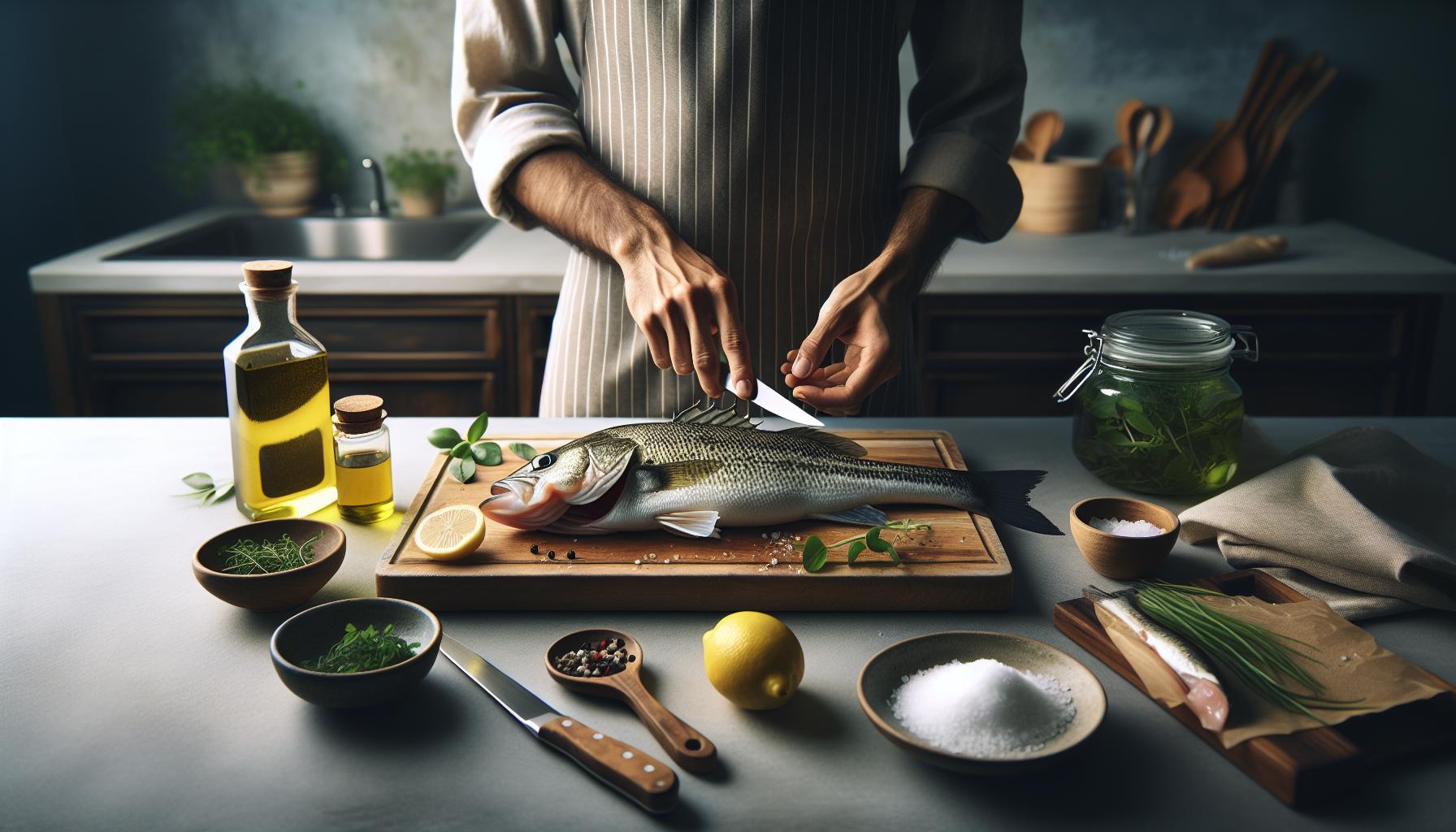 How to Choose the Best Bass for Grilling