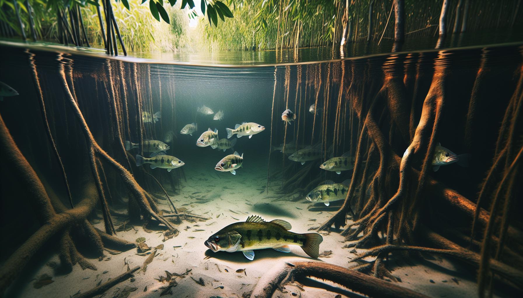 How Extreme Heat Affects Bass Behavior