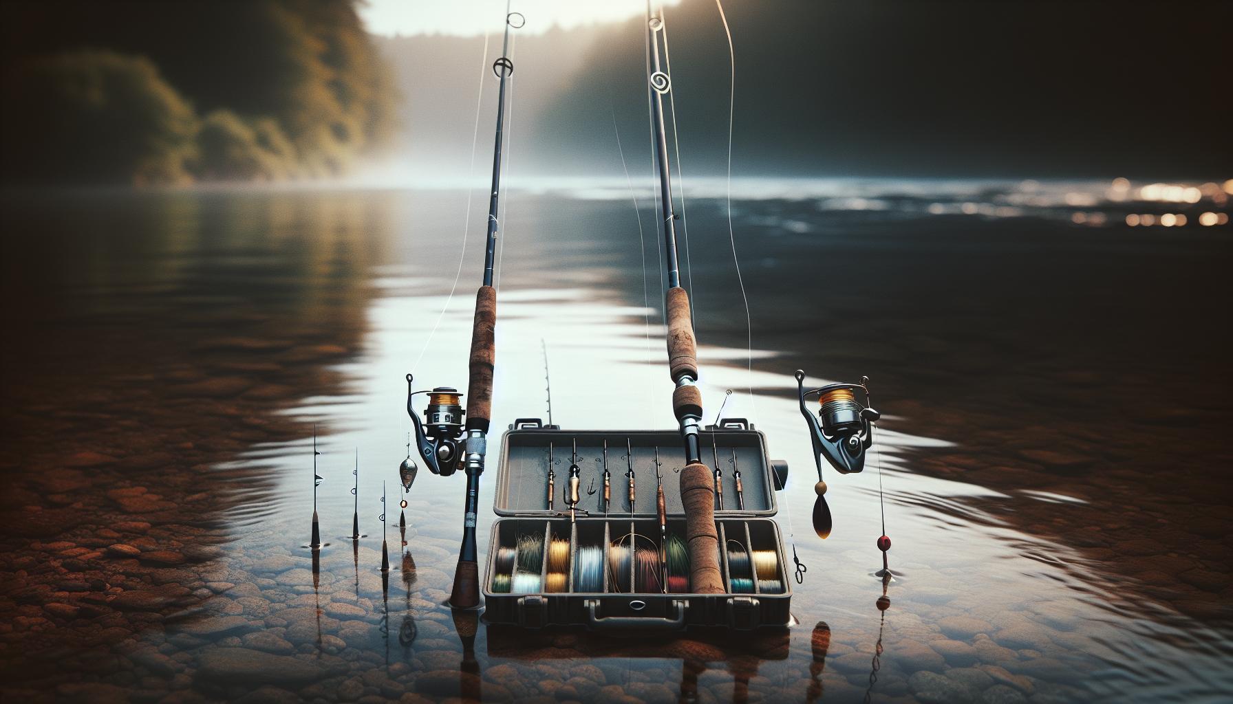 How Leader Length Affects Your Fishing Success