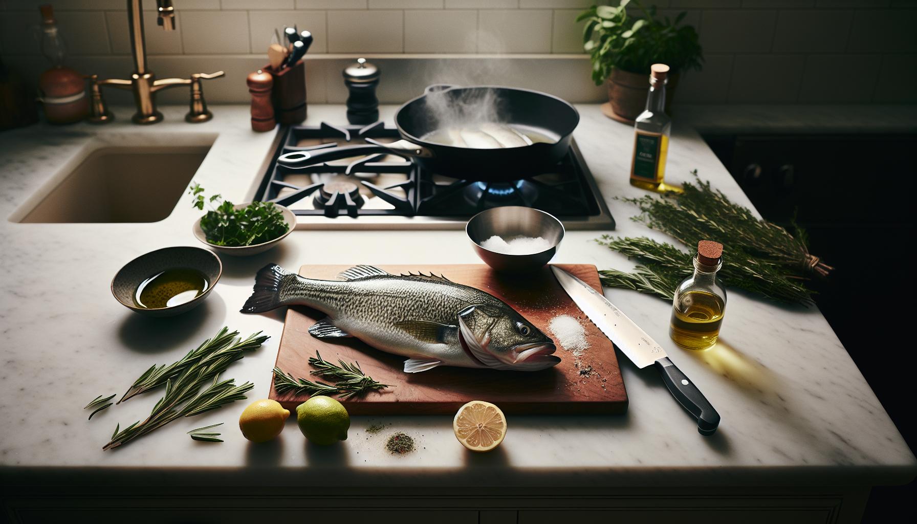 Can You Eat A Largemouth Bass Fish: Table Quality 3 How to Prepare and Cook Largemouth Bass