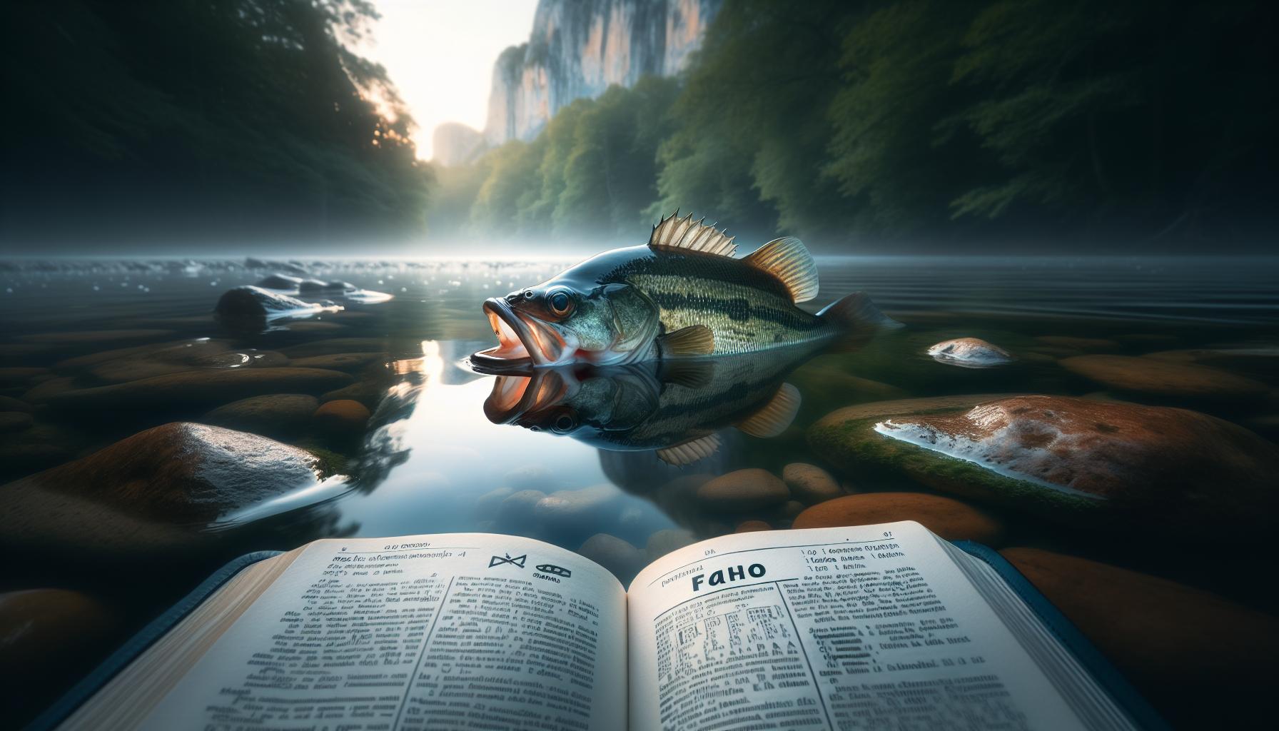 How Do You Say Bass Fish in Spanish: Translation 3 How to Pronounce Bass Fish in Spanish