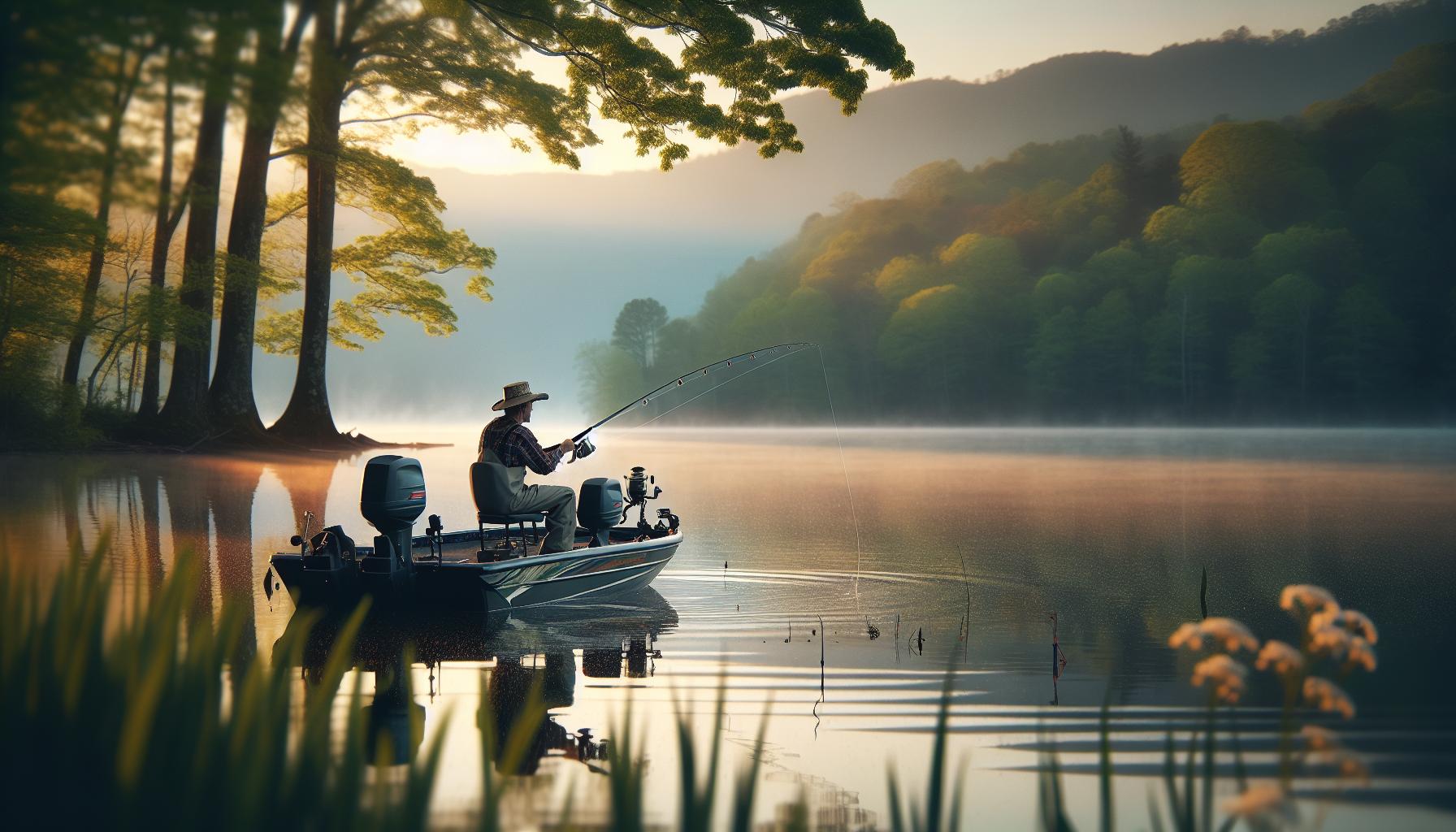 Where to Catch Largemouth Bass Stardew Valley: Best Spots 1 Ideal Times and Seasons for Largemouth Bass Fishing
