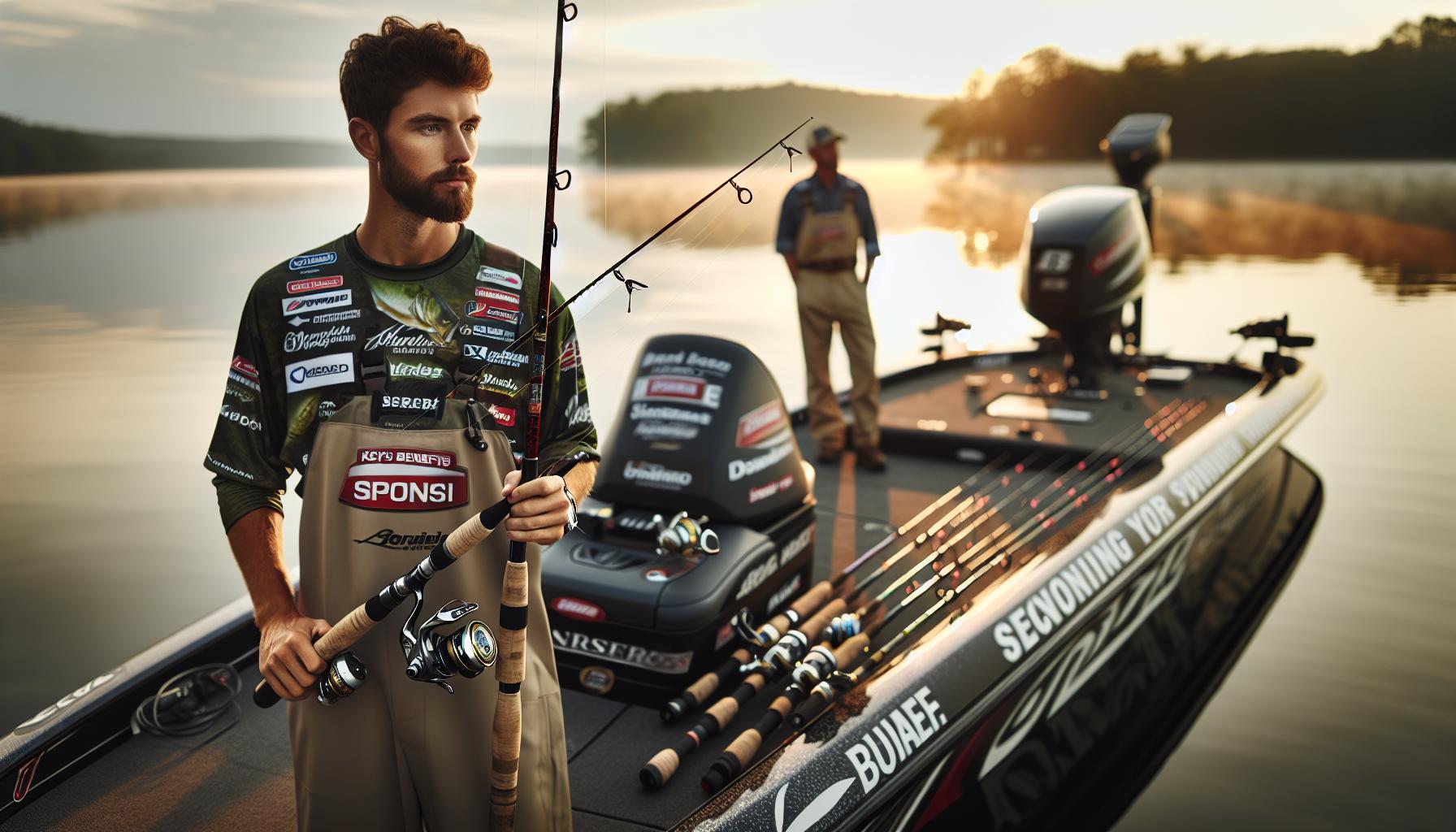 Key Benefits of Securing a Fishing Sponsor