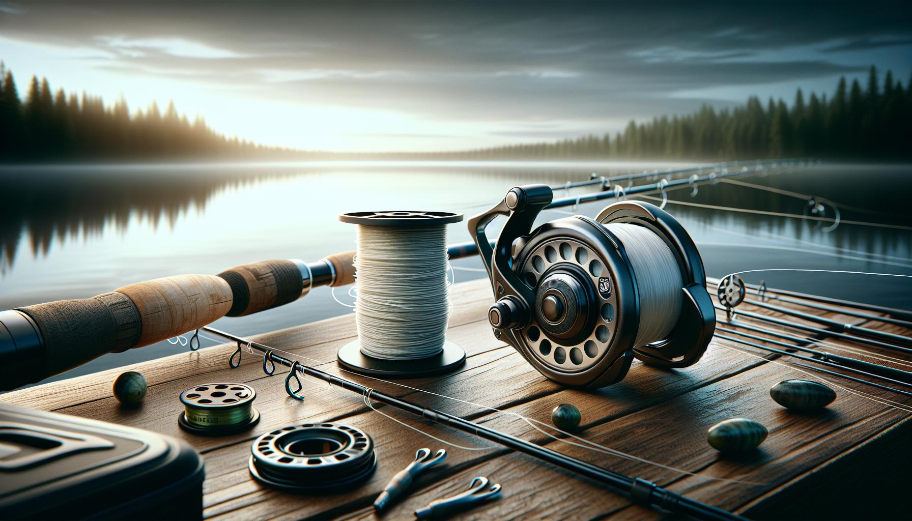 Key Features to Look for in Bass Fishing Lines