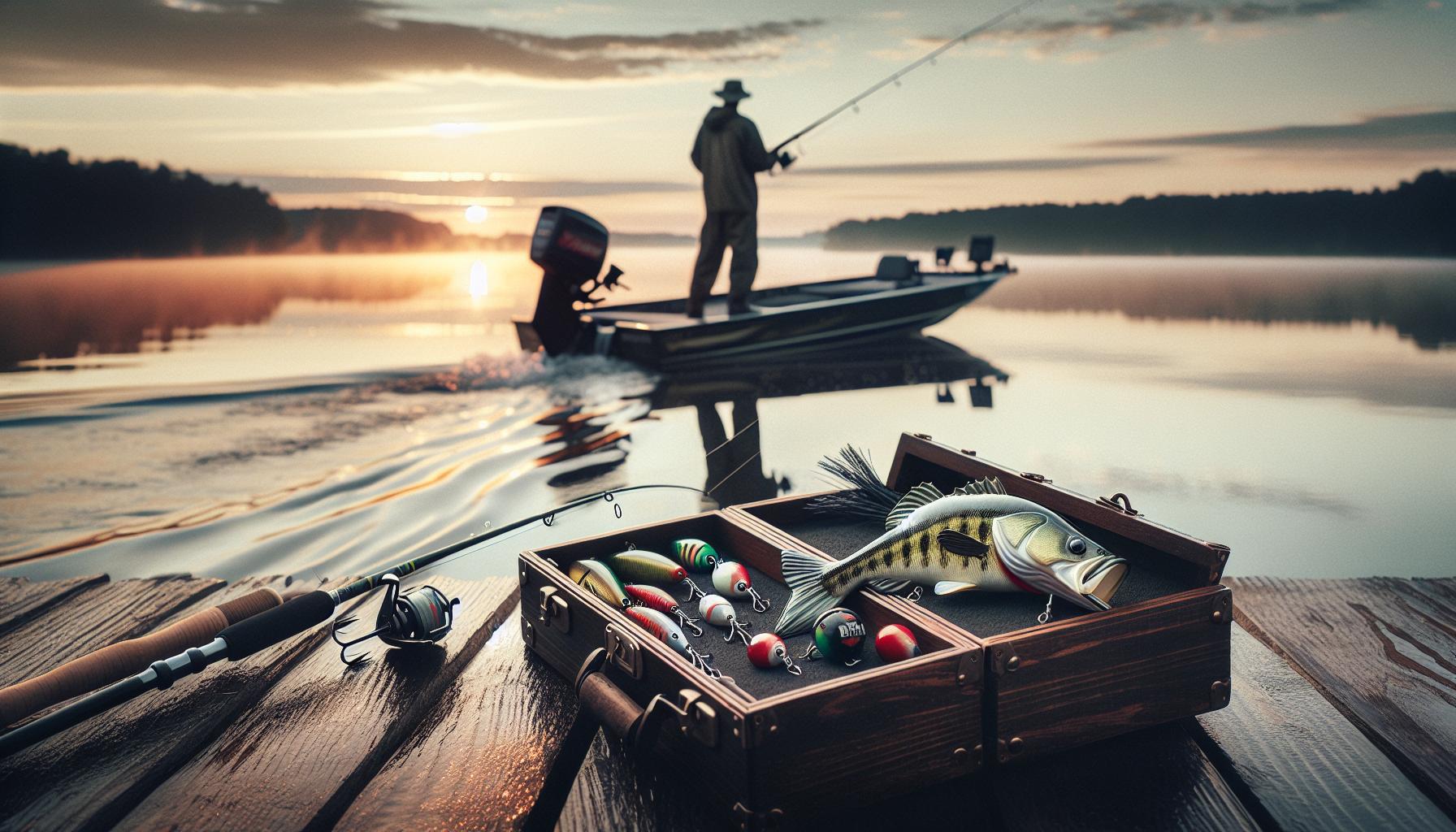 Listener's Guide: Bass Species to Target
