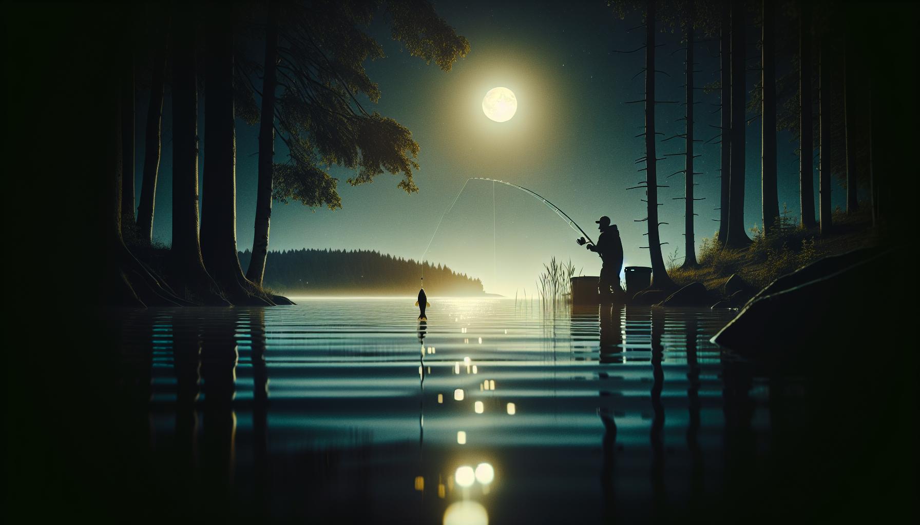 Location Strategies: Where to Find Bass After Dark