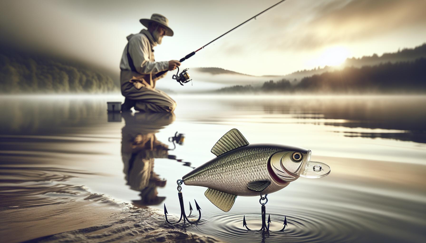 How To Fish Crankbaits For Bass: Deep Diving Success 2 Mastering Crankbait Techniques: Retrieval Speed and Depth