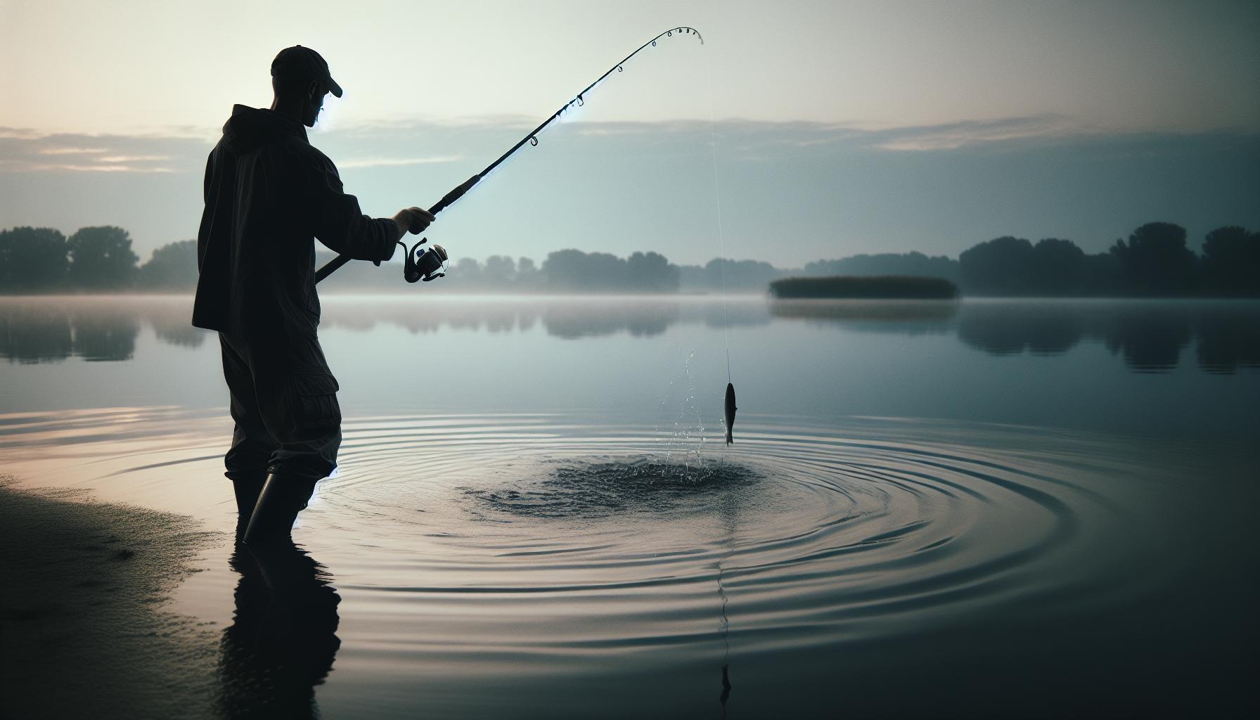 Mastering the Technique: How to Cast and Retrieve Effectively